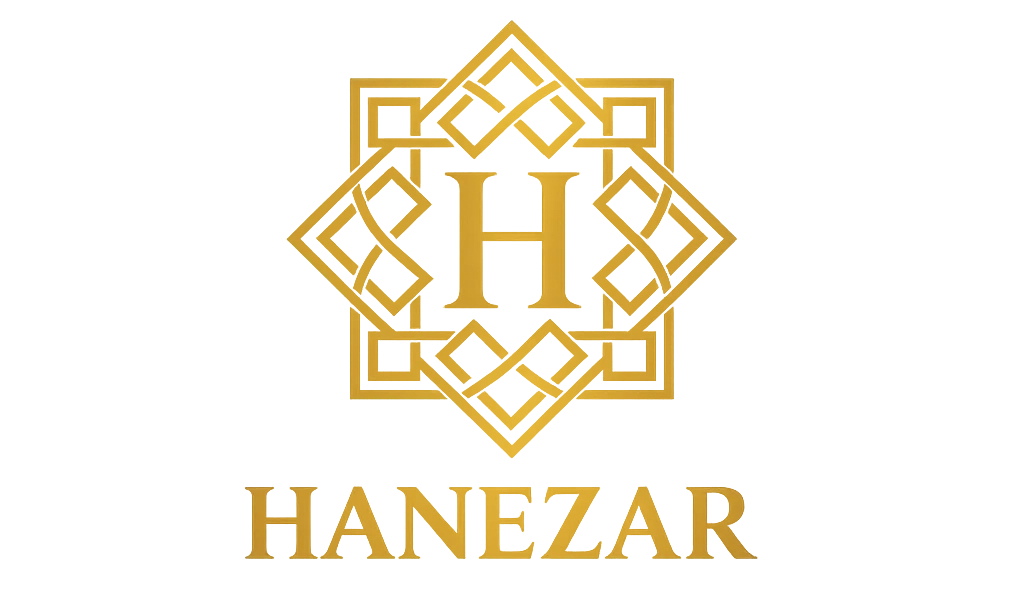 Hanezar Logo